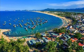 Gov't approves plan to implement National Marine Spatial Planning