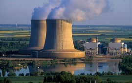 Gov't approves Master plan on nuclear energy development