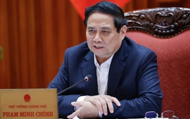 Viet Nam prepares for APEC 2027 in Phu Quoc island