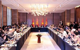 Viet Nam, Kyrgyzstan to boost economic cooperation