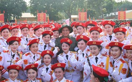 Viet Nam to hold grand parade to mark 50th national reunification anniversary