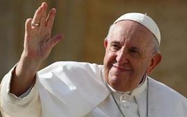 Vietnamese leaders extend condolences over death of Pope Francis
