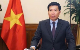 Deputy FM emphasizes importance of President Luong Cuong’s state visit to Laos