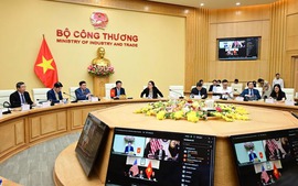 Viet Nam, U.S. kick off negotiations on economic, trade issues