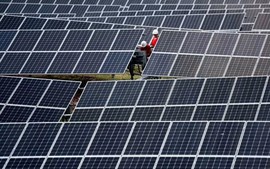 Viet Nam stands ready to discuss with U.S. on solar panel tariffs