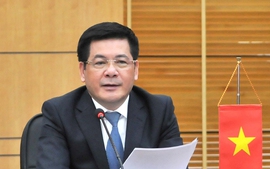 U.S. Trade Representative describes virtual meeting with Vietnamese chief negotiator "productive"