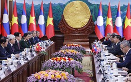 Viet Nam to help Laos build US$3 million hospital in Vientiane