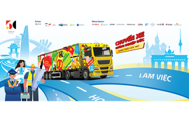 German Career Truck Project launched