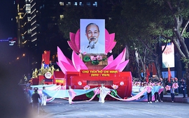 Viet Nam’s national reunification lays groundwork for remarkable development