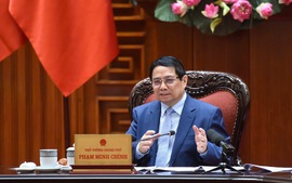 Viet Nam to actively work with U.S. on reciprocal tariff