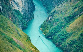 Two Vietnamese destinations ranked among world’s Top 44 most beautiful places by Time Out
