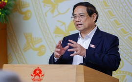 Gov’t accelerates efforts to eradicate substandard housing by late October