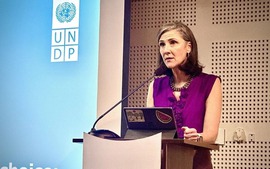 Viet Nam placed in high human development category: Human Development Report