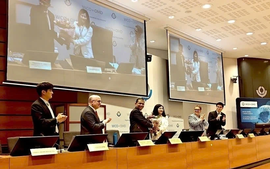 Viet Nam re-elected Chair of WCO’s Permanent Technical Committee for 2025–2026