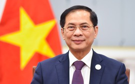 Major takeaways from General Secretary To Lam's four-nation tour
