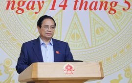 Gov’t to launch month-long campaign against counterfeit goods
