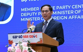 South Korea’s investment in Viet Nam hits US$92 bln