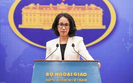 Viet Nam delivers diplomatic note protesting China's fishing ban in East Sea