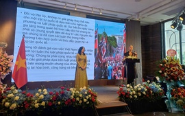 Norway hails Viet Nam’s continued emphasis on upholding international law