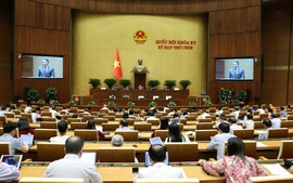 Legislature approves US$1.7 bln to support officials affected by overhaul of administrative structures