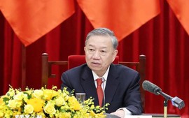 Viet Nam resolved to innovate legislation formation and enforcement