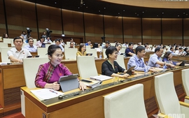 Viet Nam to hold general election in March 2026