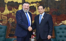 Israel looks to recruit more Vietnamese guest workers