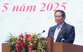 Gov’t eyes 100% public investment disbursement rate in 2025