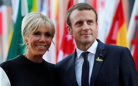 French President Emmanuel Macron to visit Viet Nam