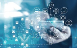 All business-related administrative procedures must be processed online