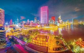 Two strategic drivers for Viet Nam to become high-income country by 2045