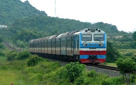 Viet Nam, China to resume cross-border passenger train service from May 25