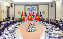 Viet Nam vows to push for inclusive and sustainable ASEAN