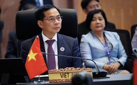 Deputy PM attends ASEAN-GCC Ministerial Meeting in Jakarta