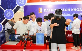 Gov't approves project to develop STEM workforce for high-tech development