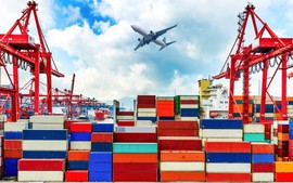 Viet Nam’s foreign trade up over 15% in first half of May