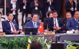 Viet Nam proposes ASEAN, GCC formulate new inter-regional cooperation model