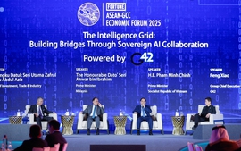 Prime Minister joins high-level discussion on artificial intelligence in Kuala Lumpur