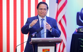 PM delivers policy speech at National University of Malaysia