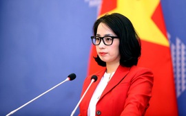 Viet Nam vows to promote legal, safe, and orderly migration