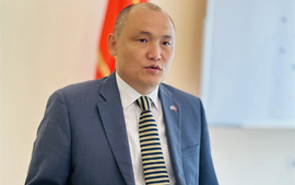 Viet Nam, Kazakhstan to elevate ties to new height