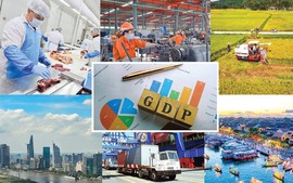 Viet Nam to launch major projects to celebrate 80th National Day