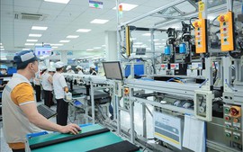 Foreign direct investment inflows near US$14 billion in four months