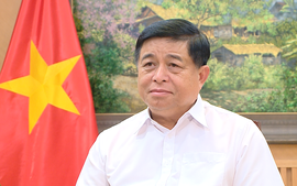 A strong boost for private economy development