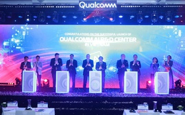 Qualcomm to build its third-largest AI R&D Center in Viet Nam