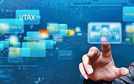 Gov't strengthens delegation of authority in tax management
