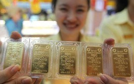 Central bank to end gold bar monopoly