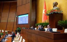 Lawmakers approve Law on Digital Technology Industry