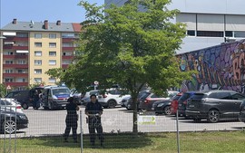 President Luong Cuong extends condolences to Austria over school shooting