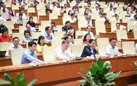 Historic milestone in Viet Nam's local governance